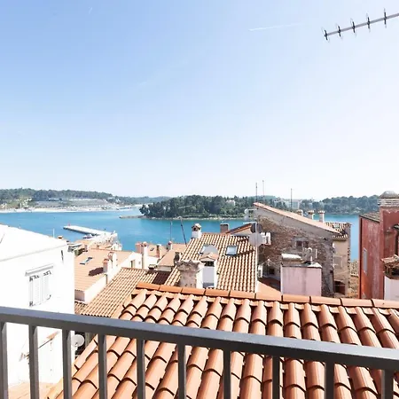 The Sea View Old Town By Irundo Apartment