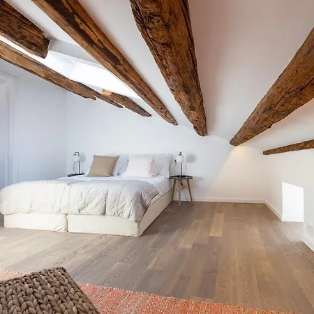 The Sea View Old Town By Irundo Apartment Rovinj